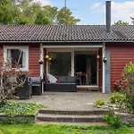 1654-vejby-hostvej-11 펜션 Vejby
