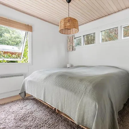 Tatil Evi 1654-vejby-hostvej-11 *