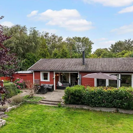 Tatil Evi 1654-vejby-hostvej-11 Vejby